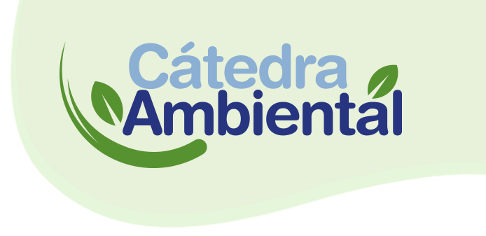 Logo Cátedra ambiental