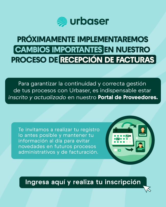 Extensión fecha Aulas Sostenibles